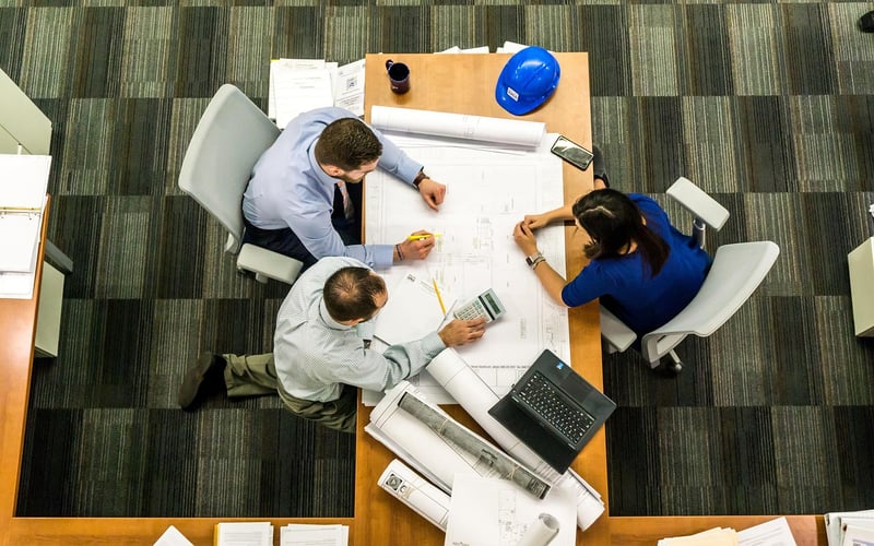 Leadership and Teamwork
